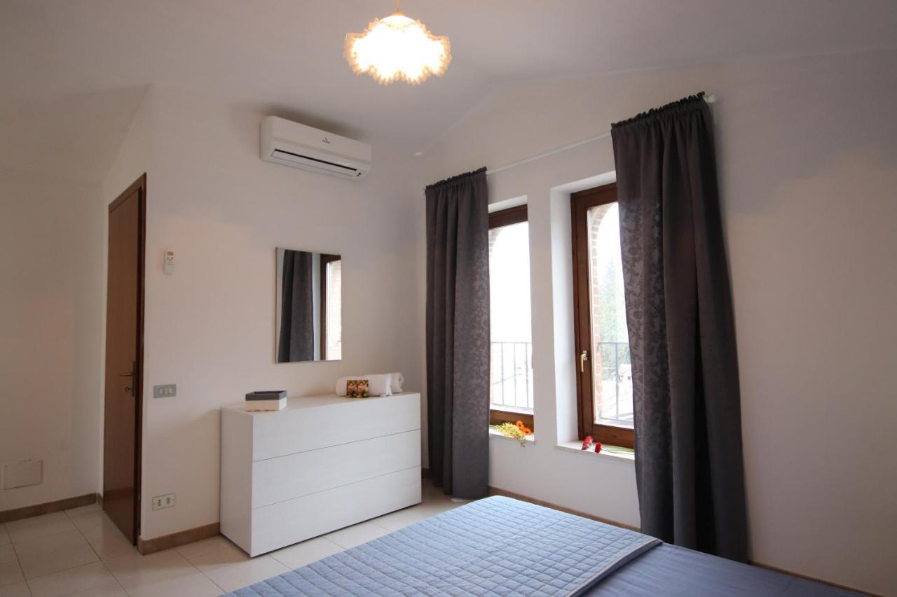 Casa Vacanze Al Borgo Каприно-Веронезе Экстерьер фото