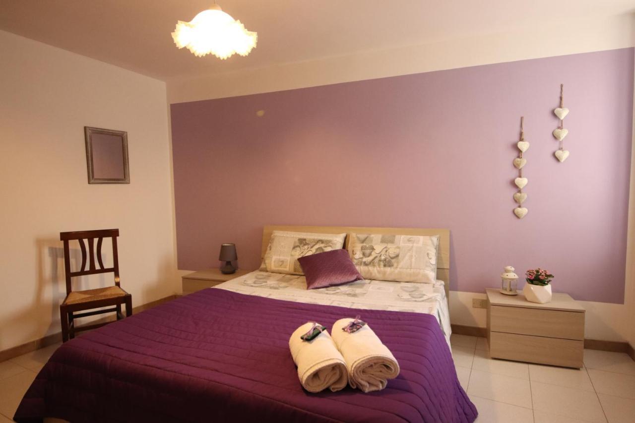 Casa Vacanze Al Borgo Каприно-Веронезе Экстерьер фото