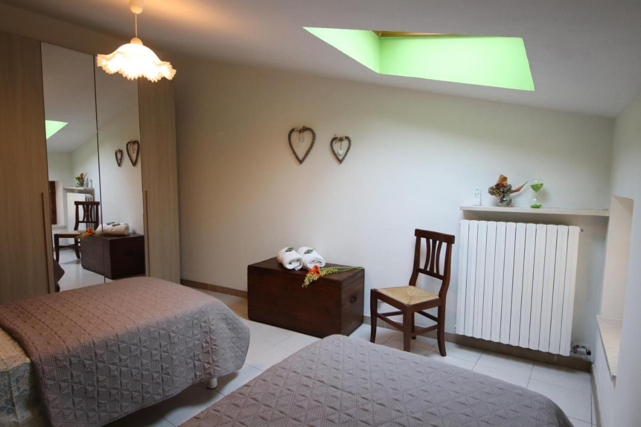 Casa Vacanze Al Borgo Каприно-Веронезе Экстерьер фото