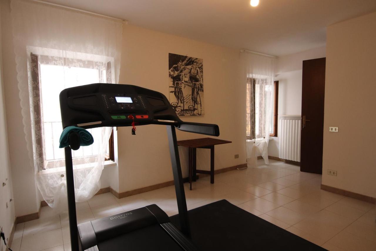 Casa Vacanze Al Borgo Каприно-Веронезе Экстерьер фото